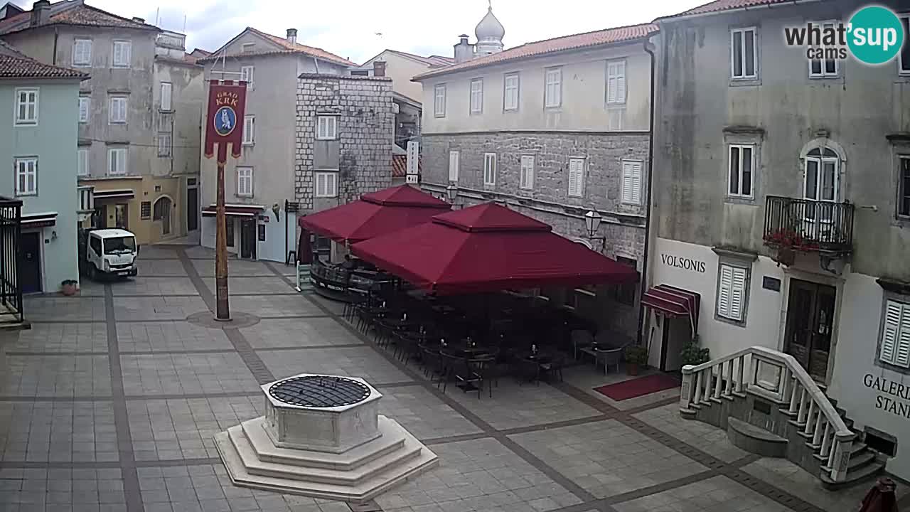Webcam Veglia – Vela Placa