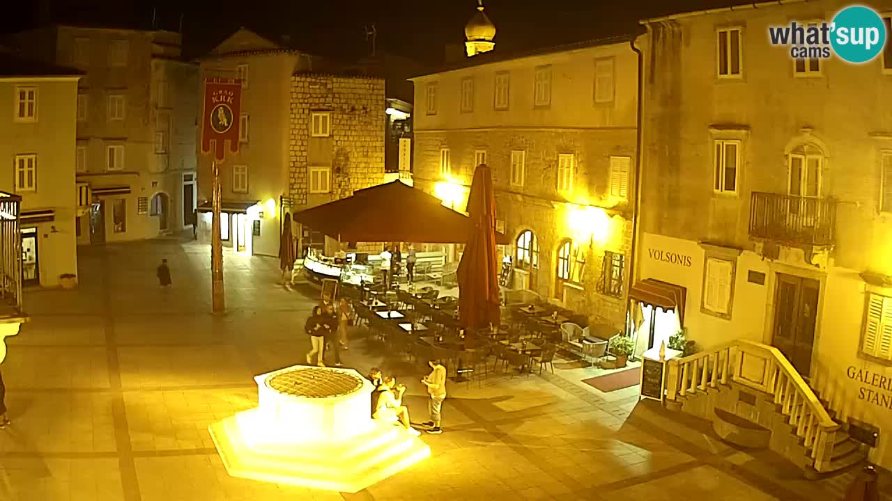 Webcam Veglia – Vela Placa