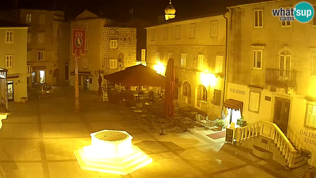 Webcam Veglia – Vela Placa