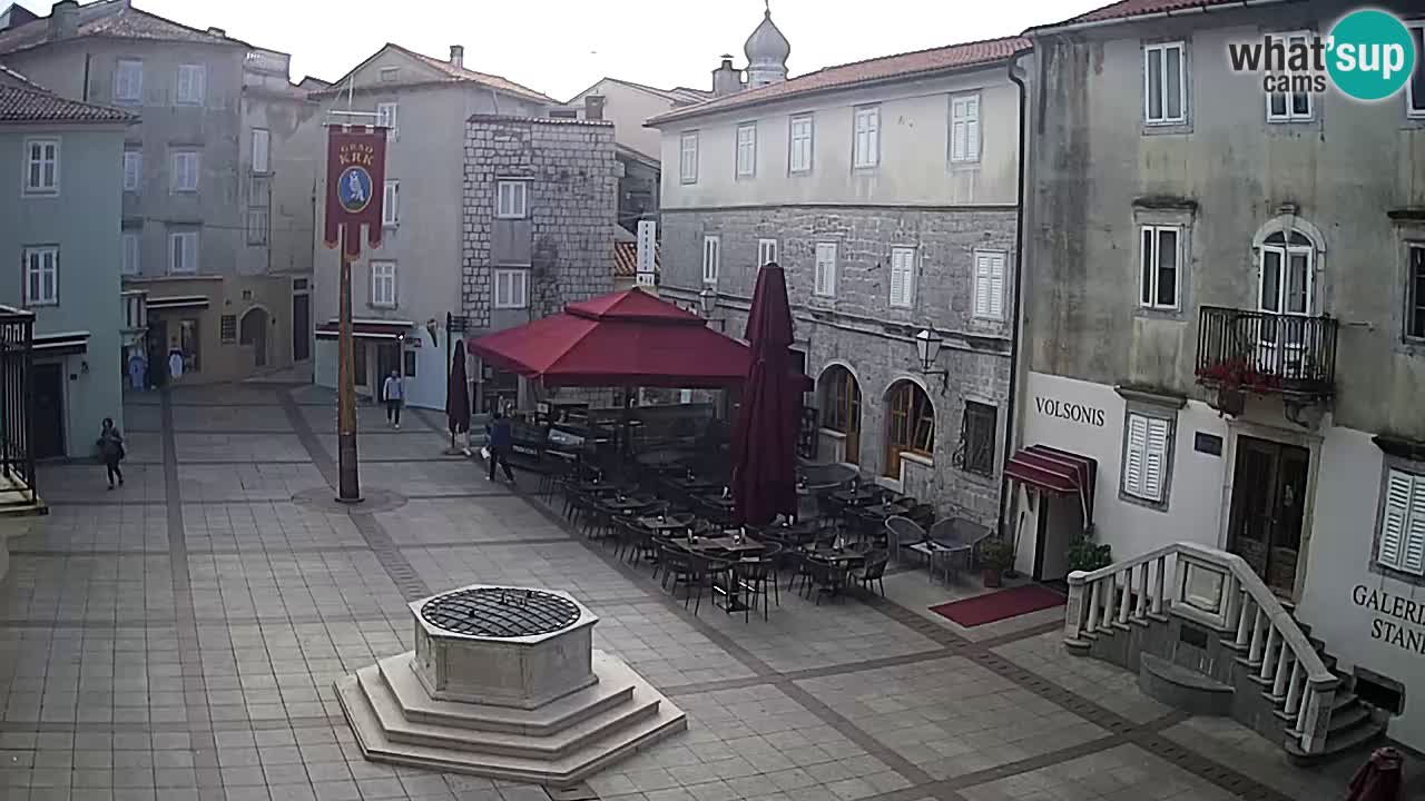 Webcam Veglia – Vela Placa