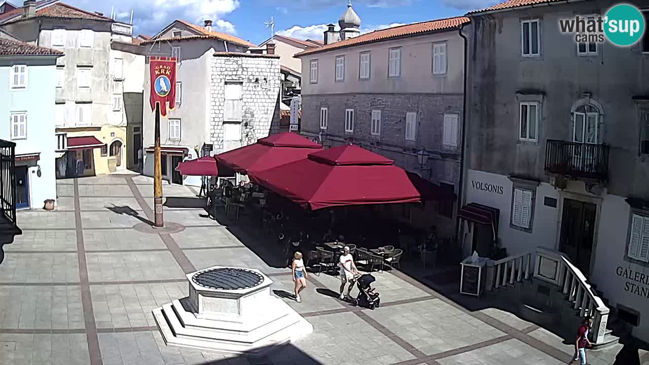 Webcam Veglia – Vela Placa