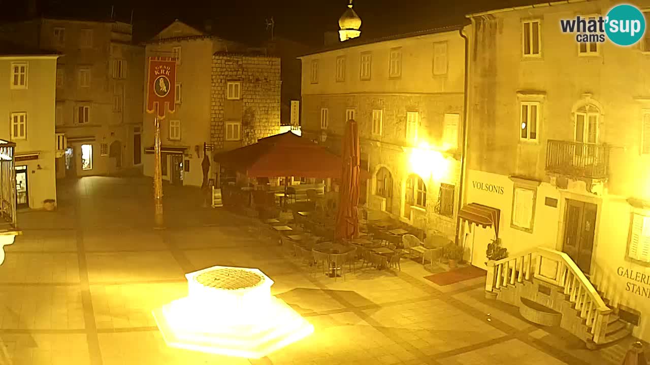 Webcam Veglia – Vela Placa