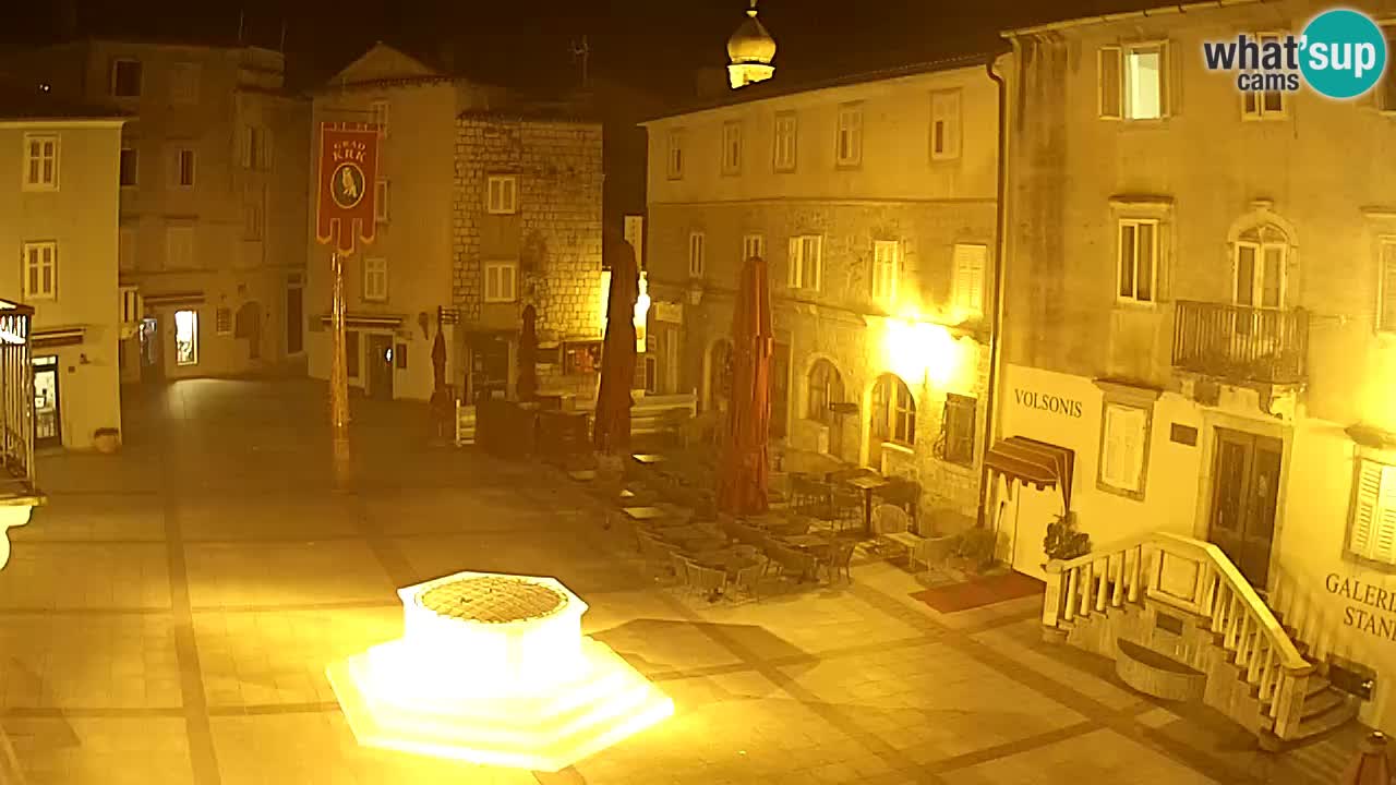Webcam Veglia – Vela Placa
