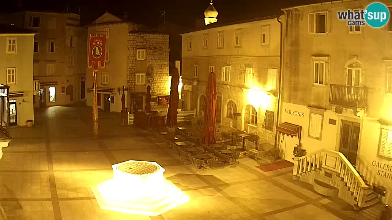 Webcam Veglia – Vela Placa