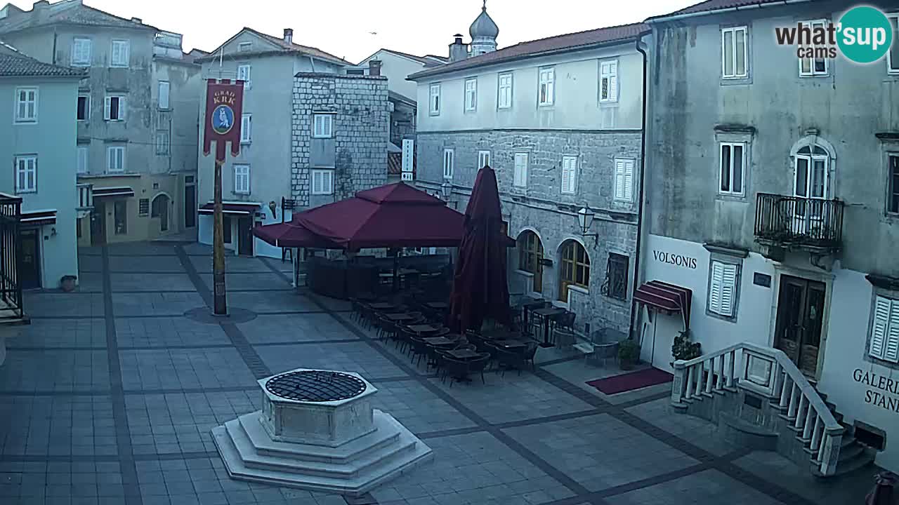 Webcam Veglia – Vela Placa