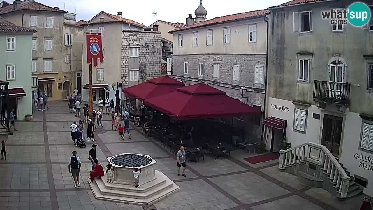 Webcam Veglia – Vela Placa