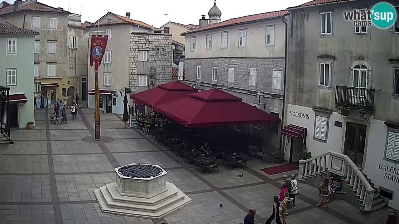 Webcam Veglia – Vela Placa