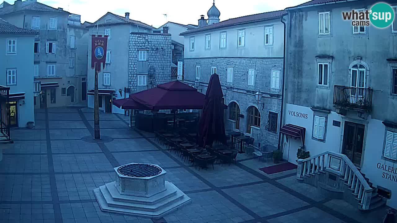 Webcam Veglia – Vela Placa