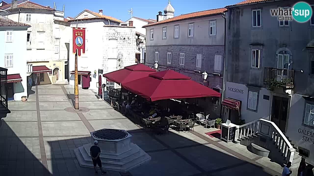 Webcam Veglia – Vela Placa