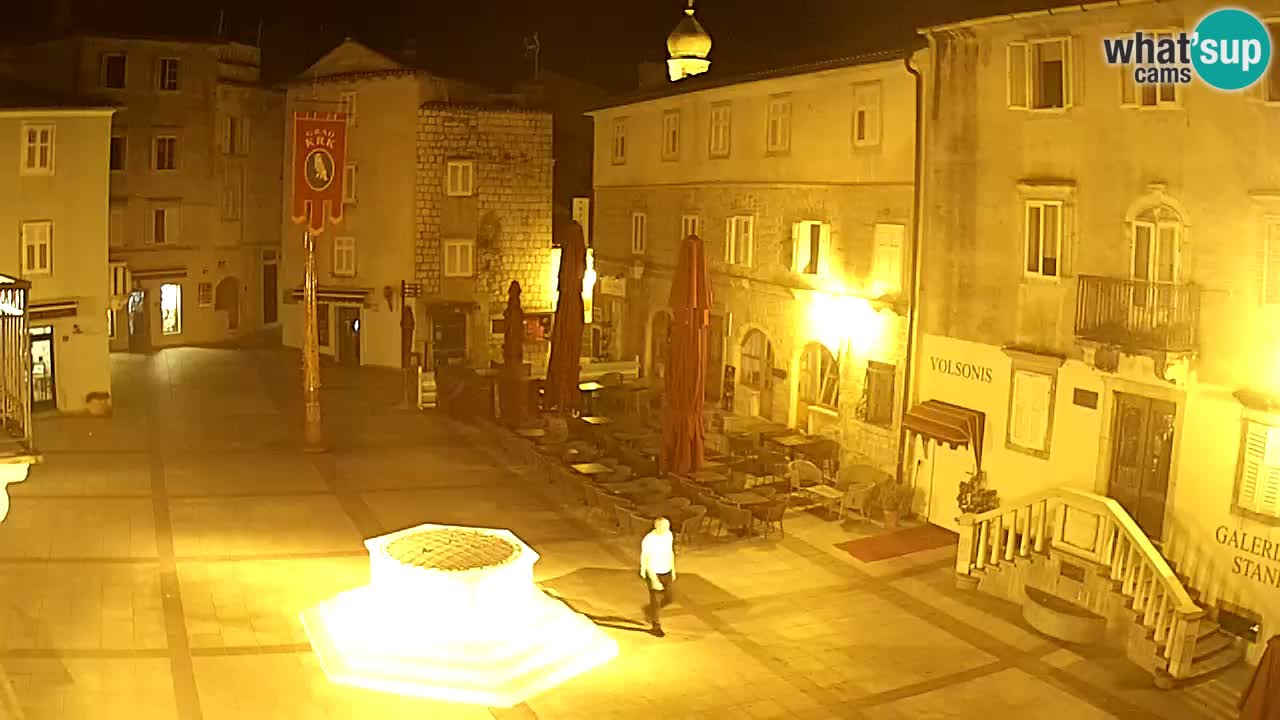 Webcam Veglia – Vela Placa