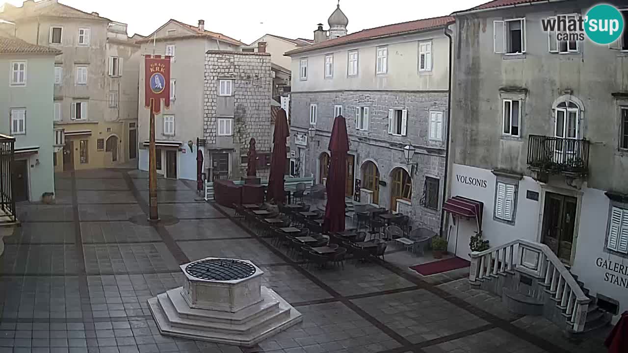 Webcam Veglia – Vela Placa