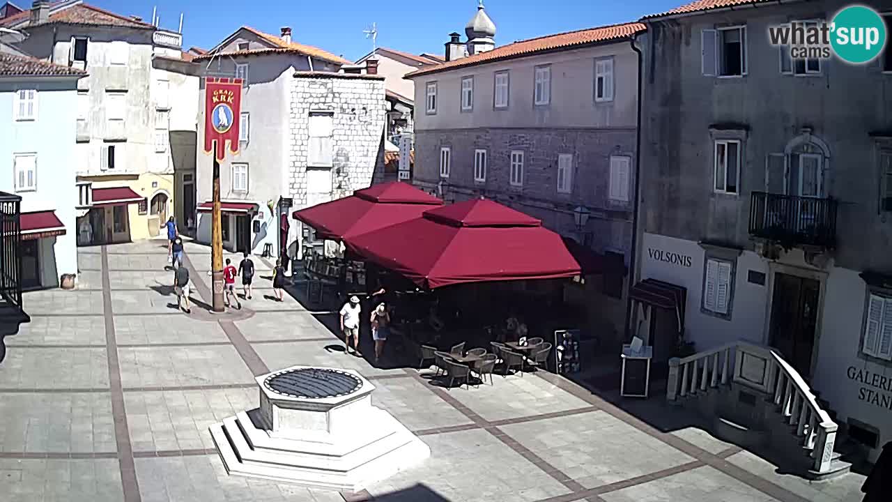 Webcam Veglia – Vela Placa