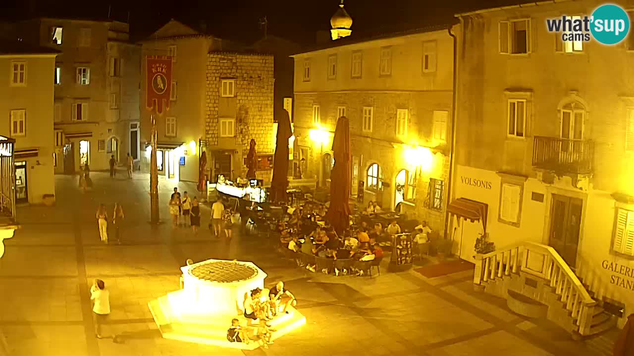 Webcam Veglia – Vela Placa