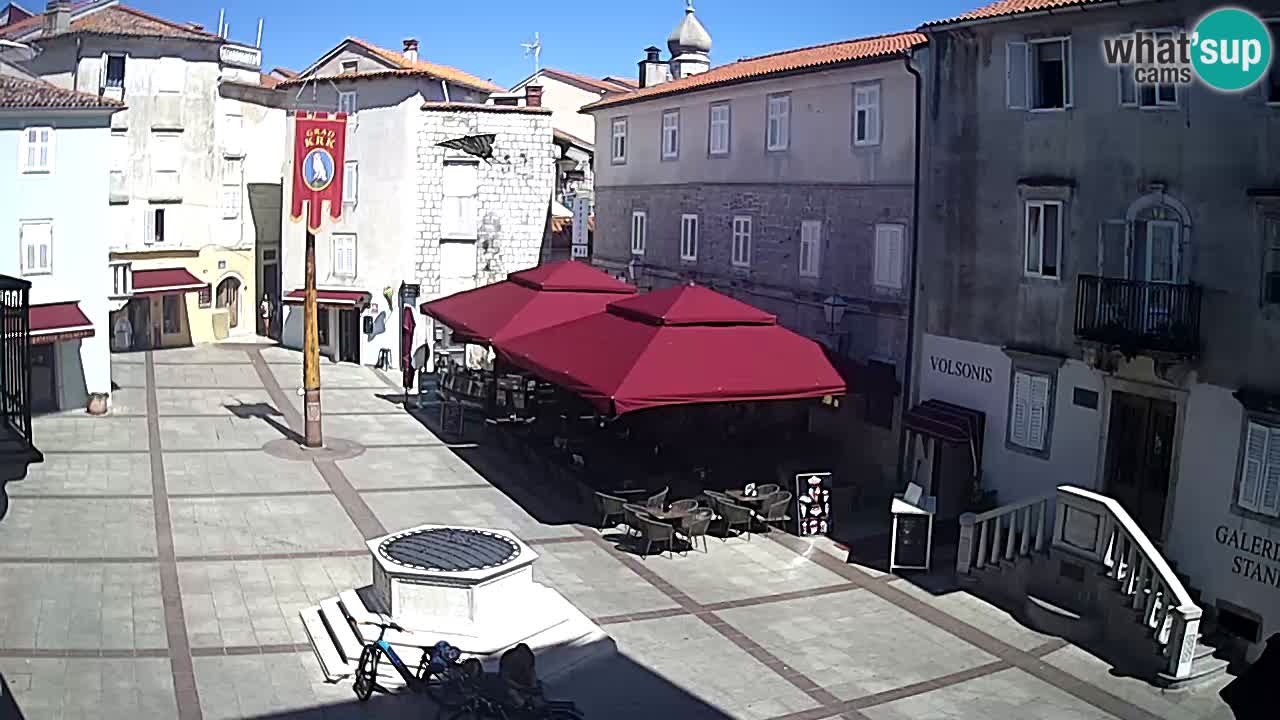 Webcam Veglia – Vela Placa