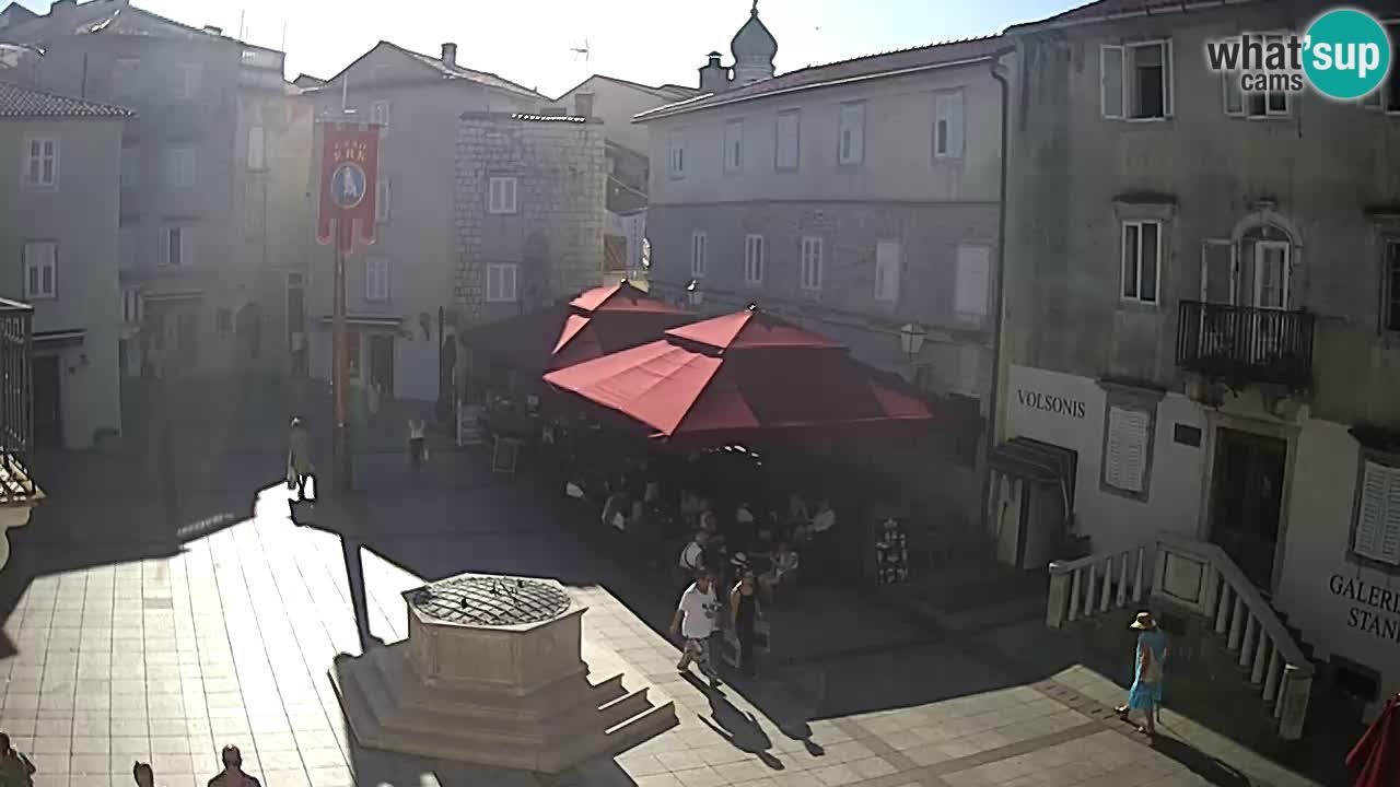Webcam Veglia – Vela Placa