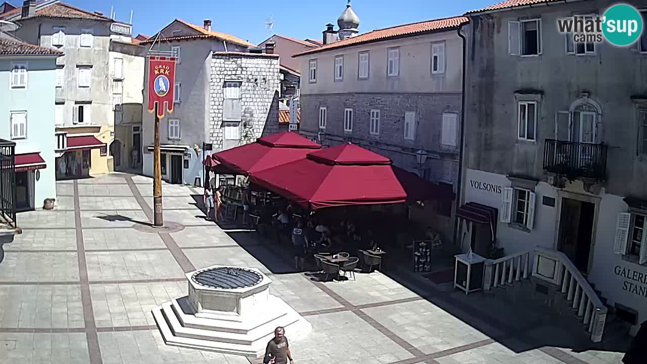 Webcam Veglia – Vela Placa