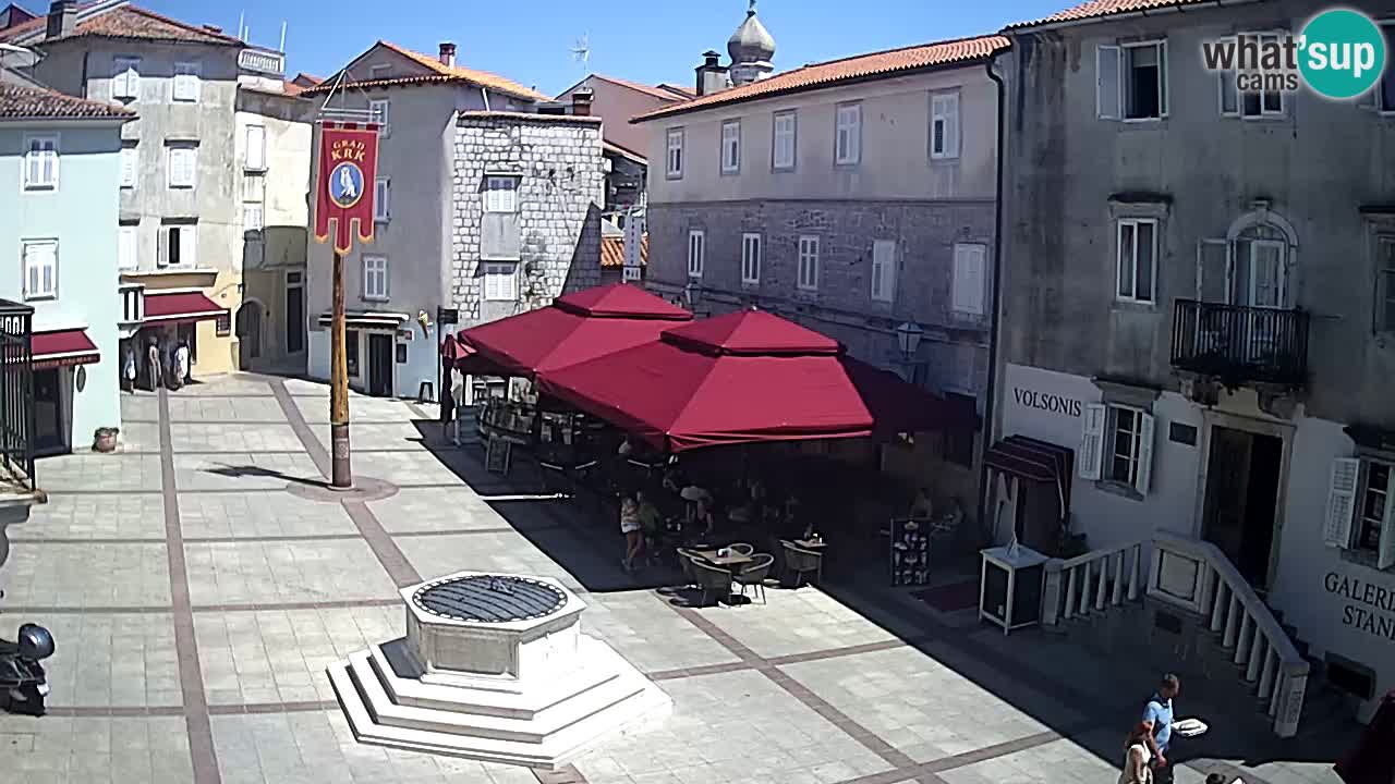 Webcam Veglia – Vela Placa