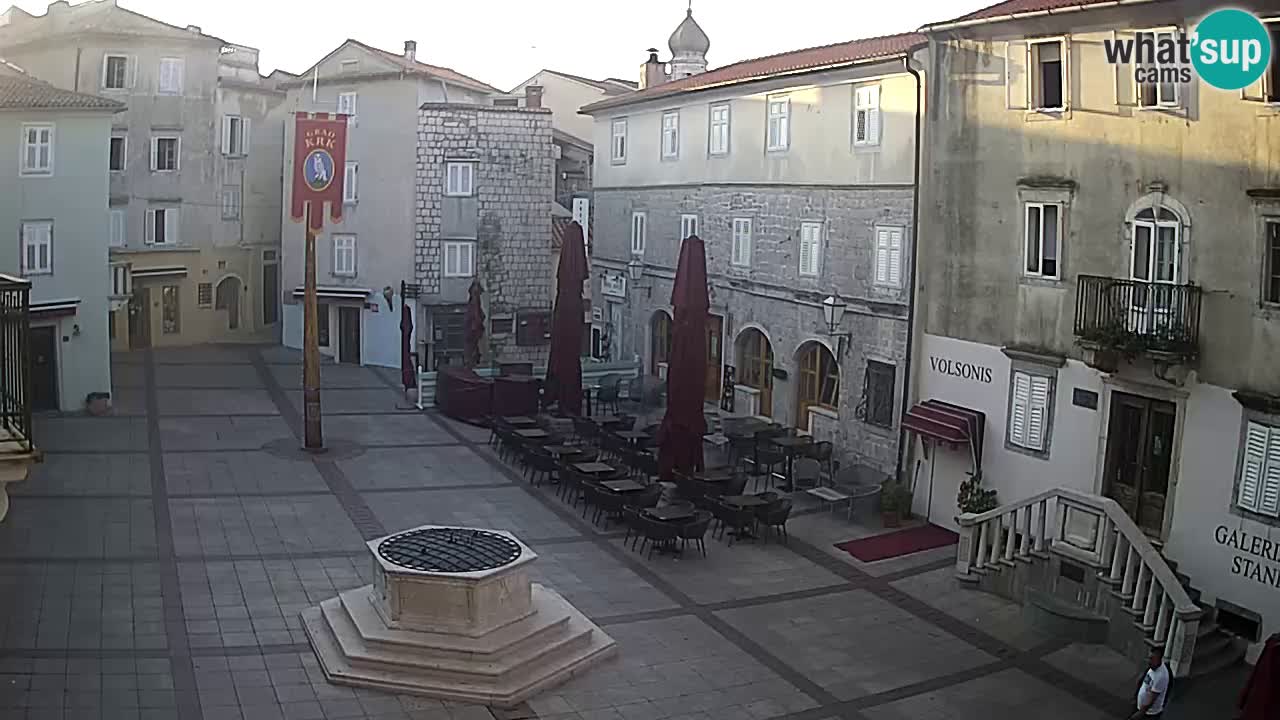 Webcam Veglia – Vela Placa