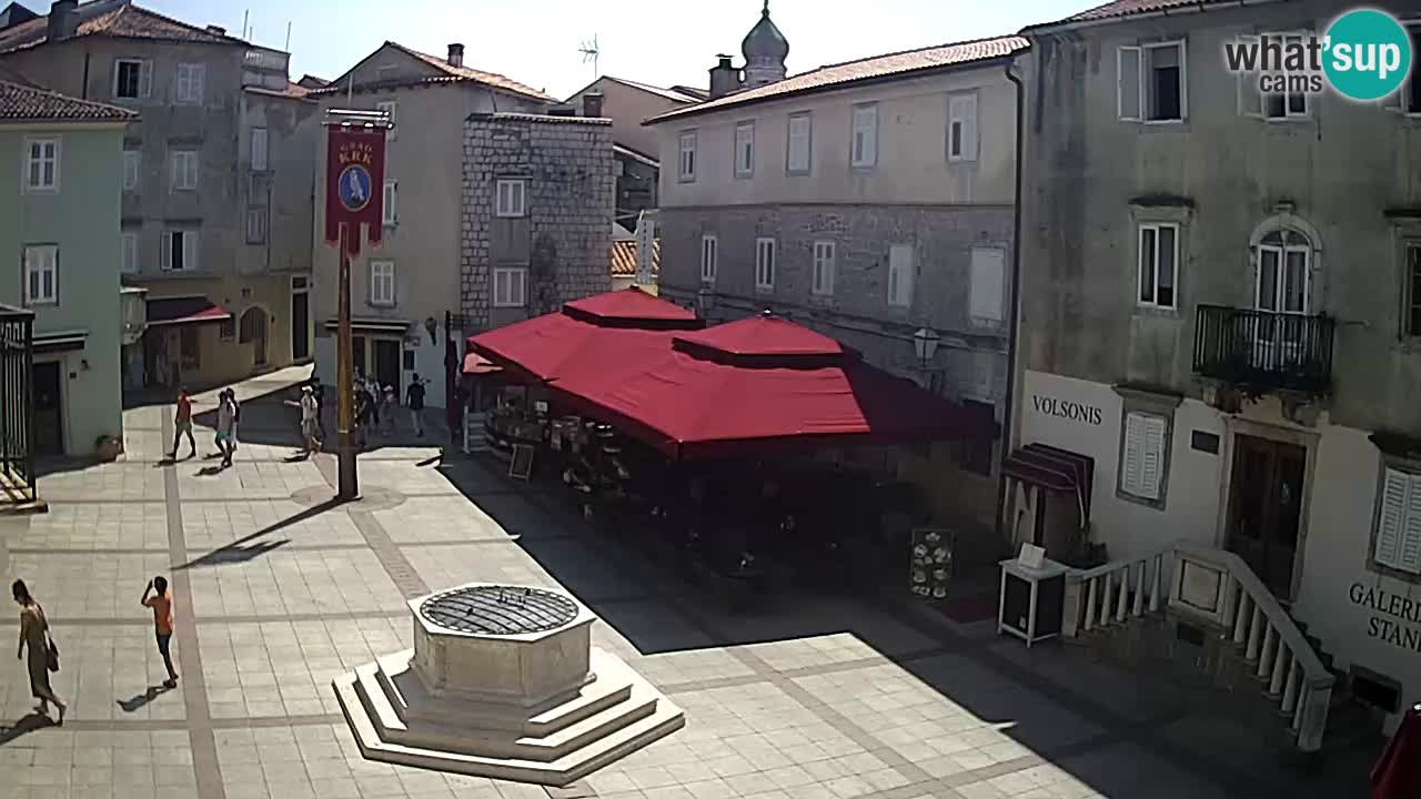Webcam Veglia – Vela Placa