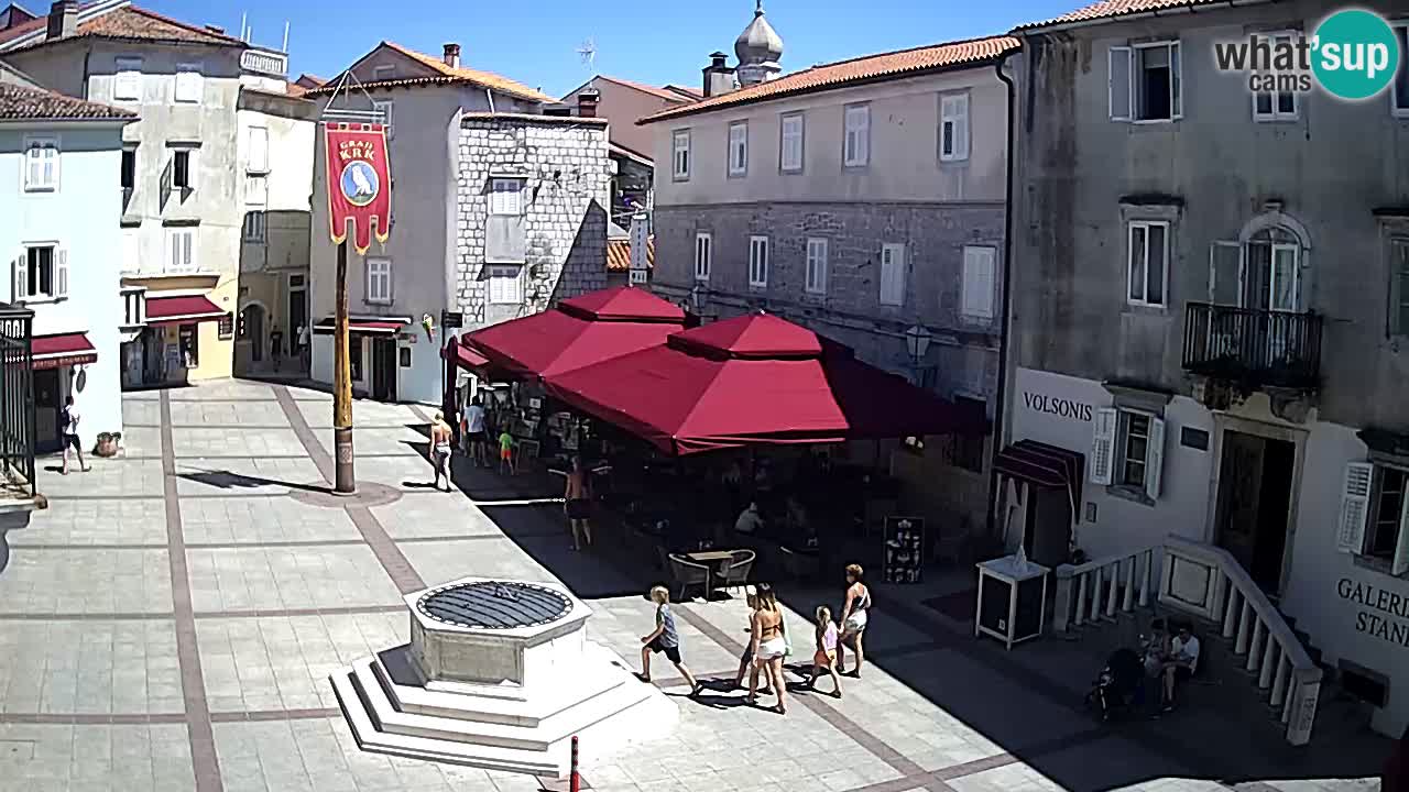Webcam Veglia – Vela Placa
