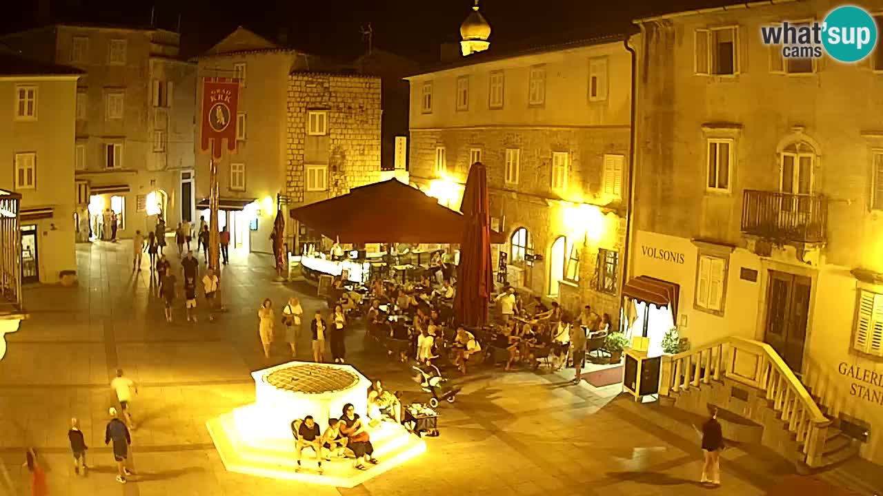 Webcam Veglia – Vela Placa