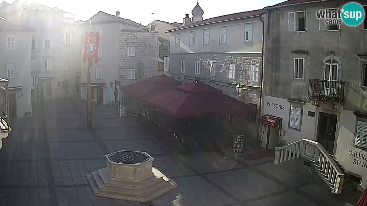 Webcam Veglia – Vela Placa