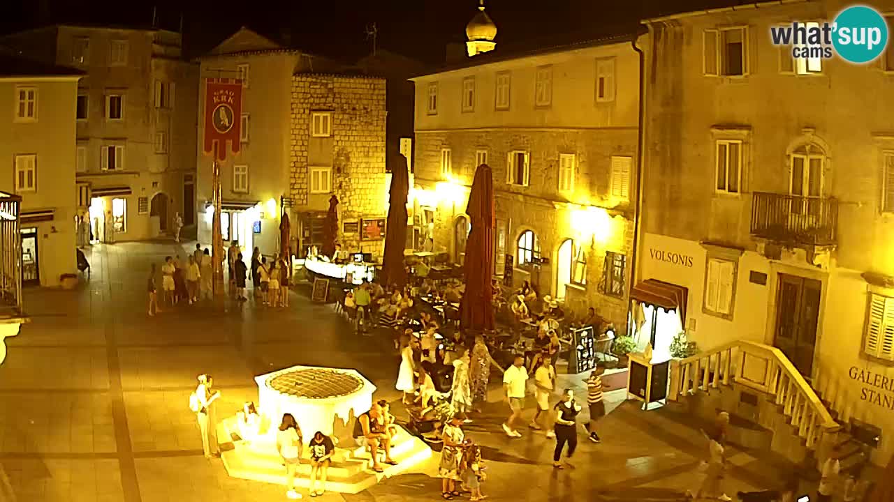 Webcam Veglia – Vela Placa