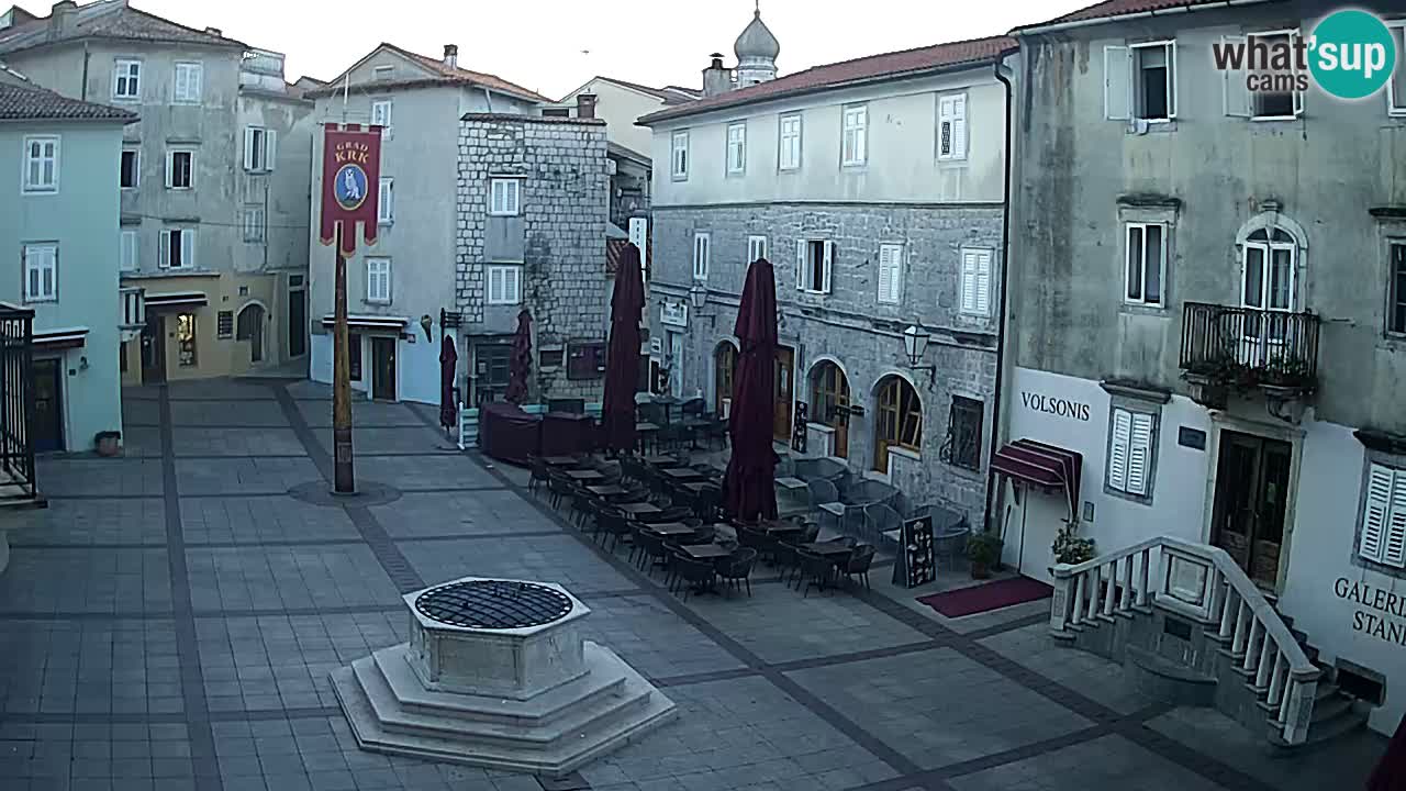 Webcam Veglia – Vela Placa