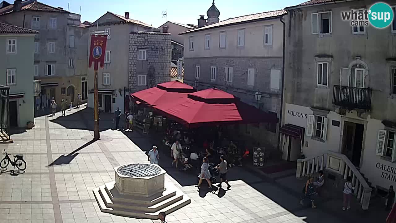 Webcam Veglia – Vela Placa