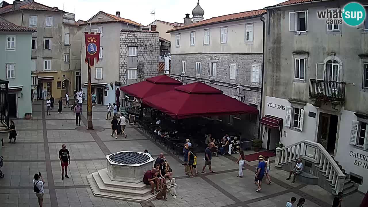 Webcam Veglia – Vela Placa