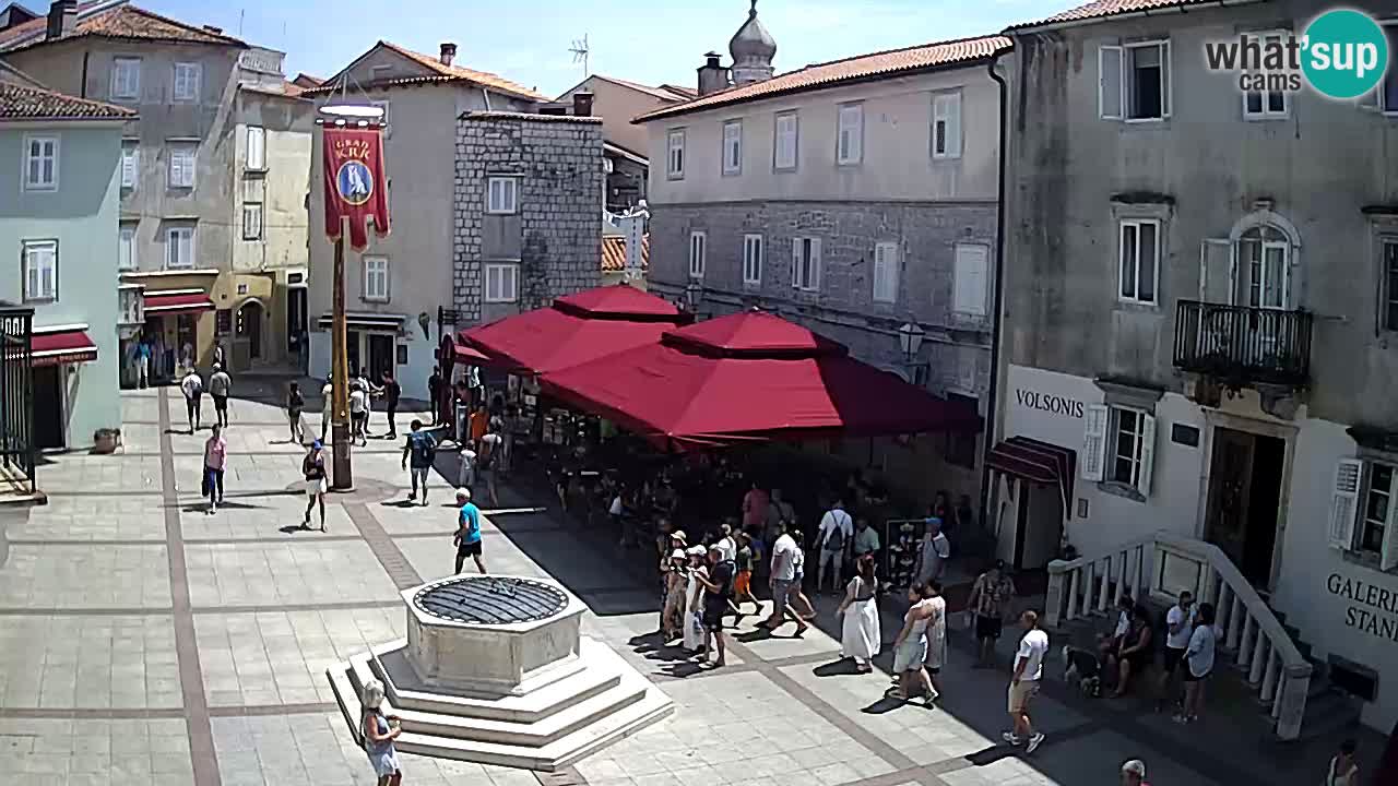 Webcam Veglia – Vela Placa