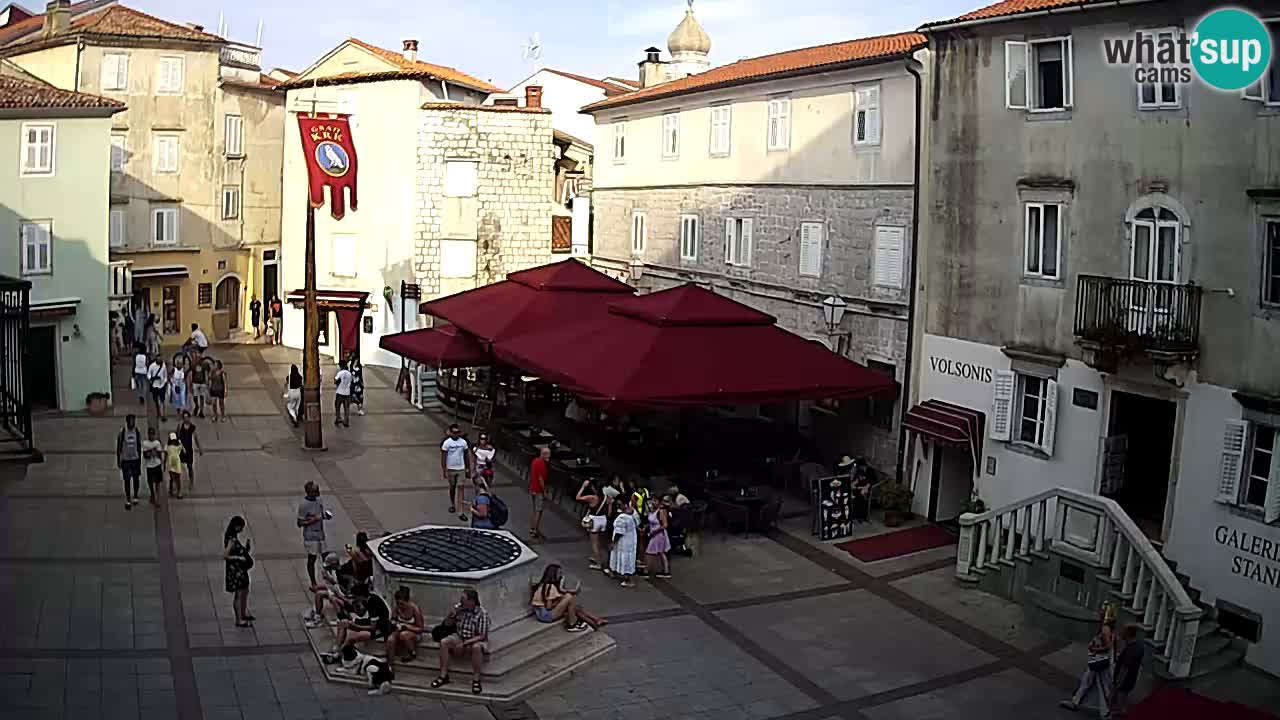 Webcam Veglia – Vela Placa