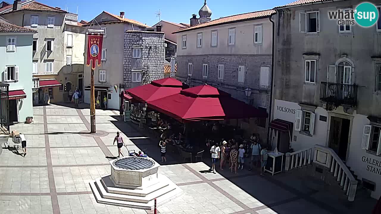 Webcam Veglia – Vela Placa