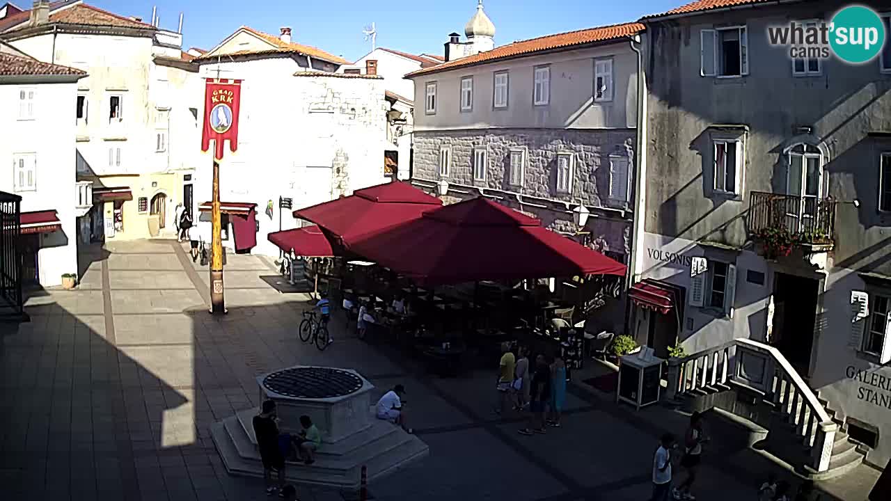 Webcam Veglia – Vela Placa