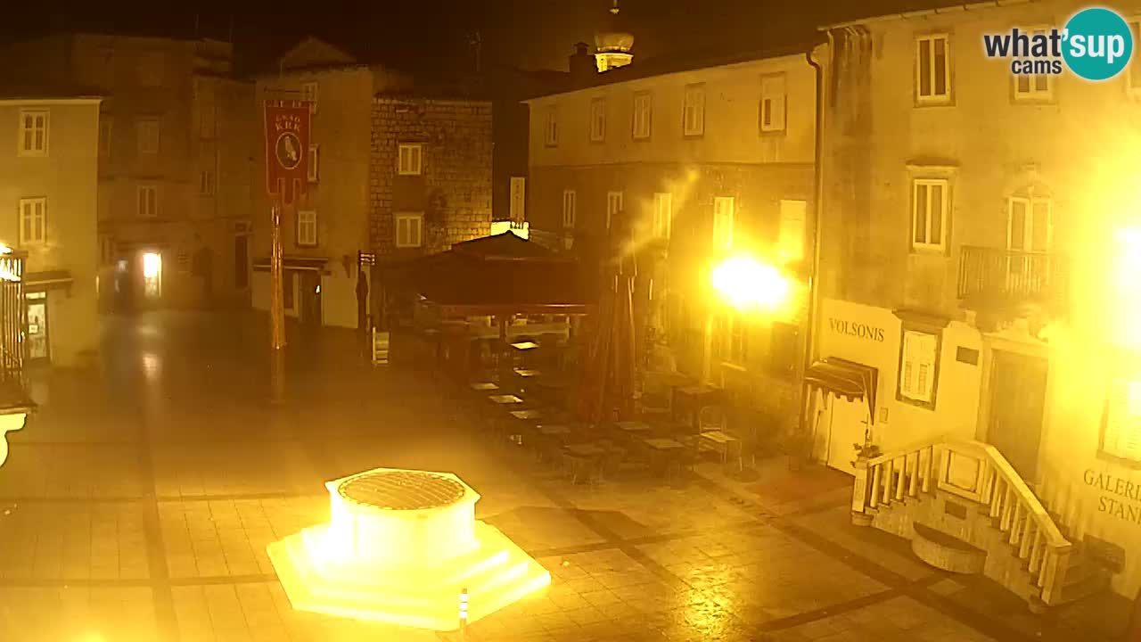 Webcam Veglia – Vela Placa