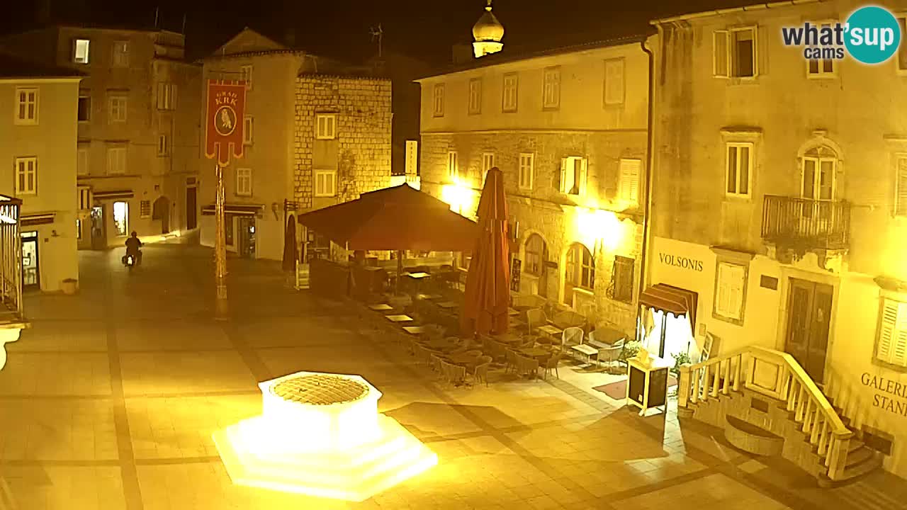 Webcam Veglia – Vela Placa