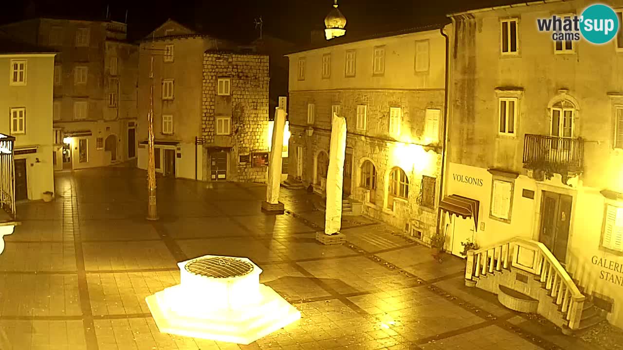 Webcam Veglia – Vela Placa