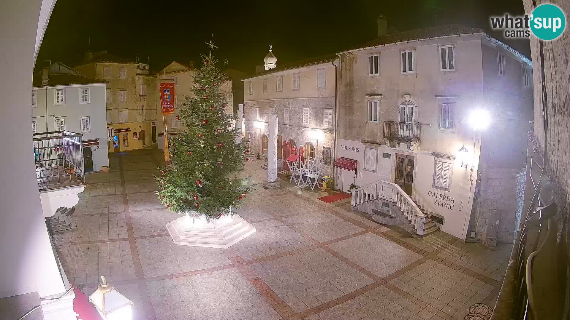 Webcam Veglia – Vela Placa