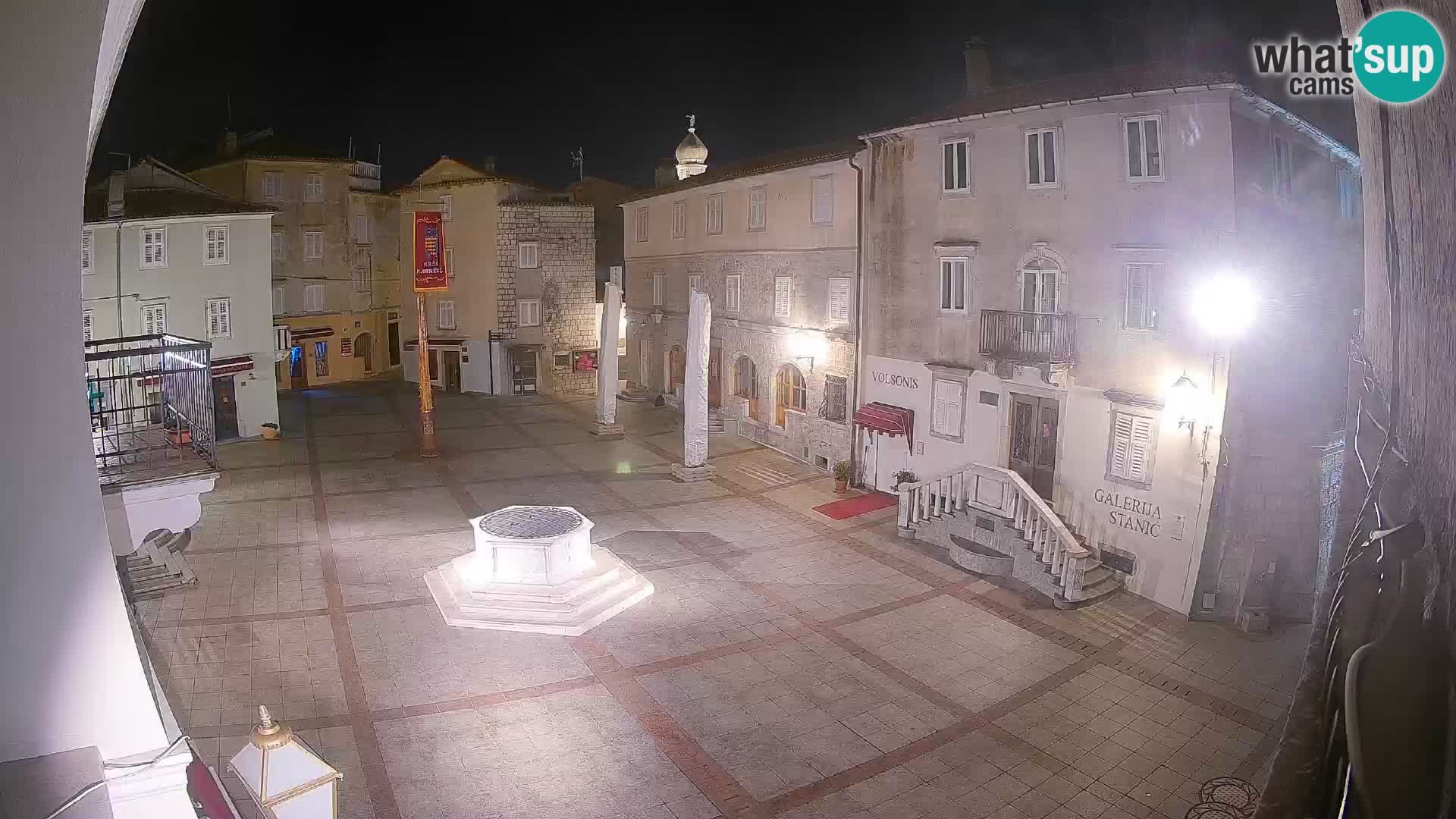 Webcam Veglia – Vela Placa