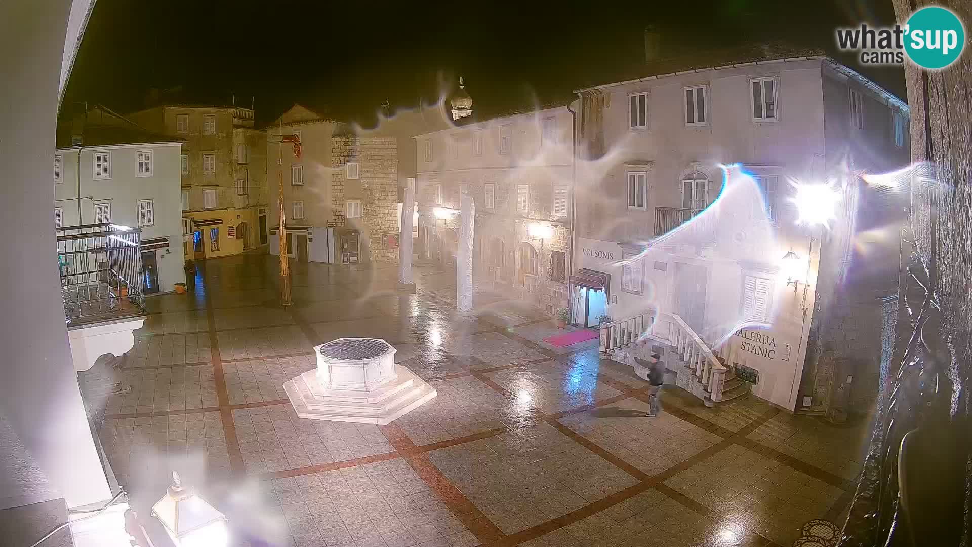 Webcam Veglia – Vela Placa