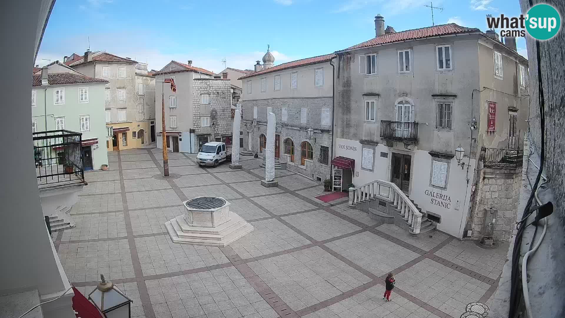 Webcam Veglia – Vela Placa