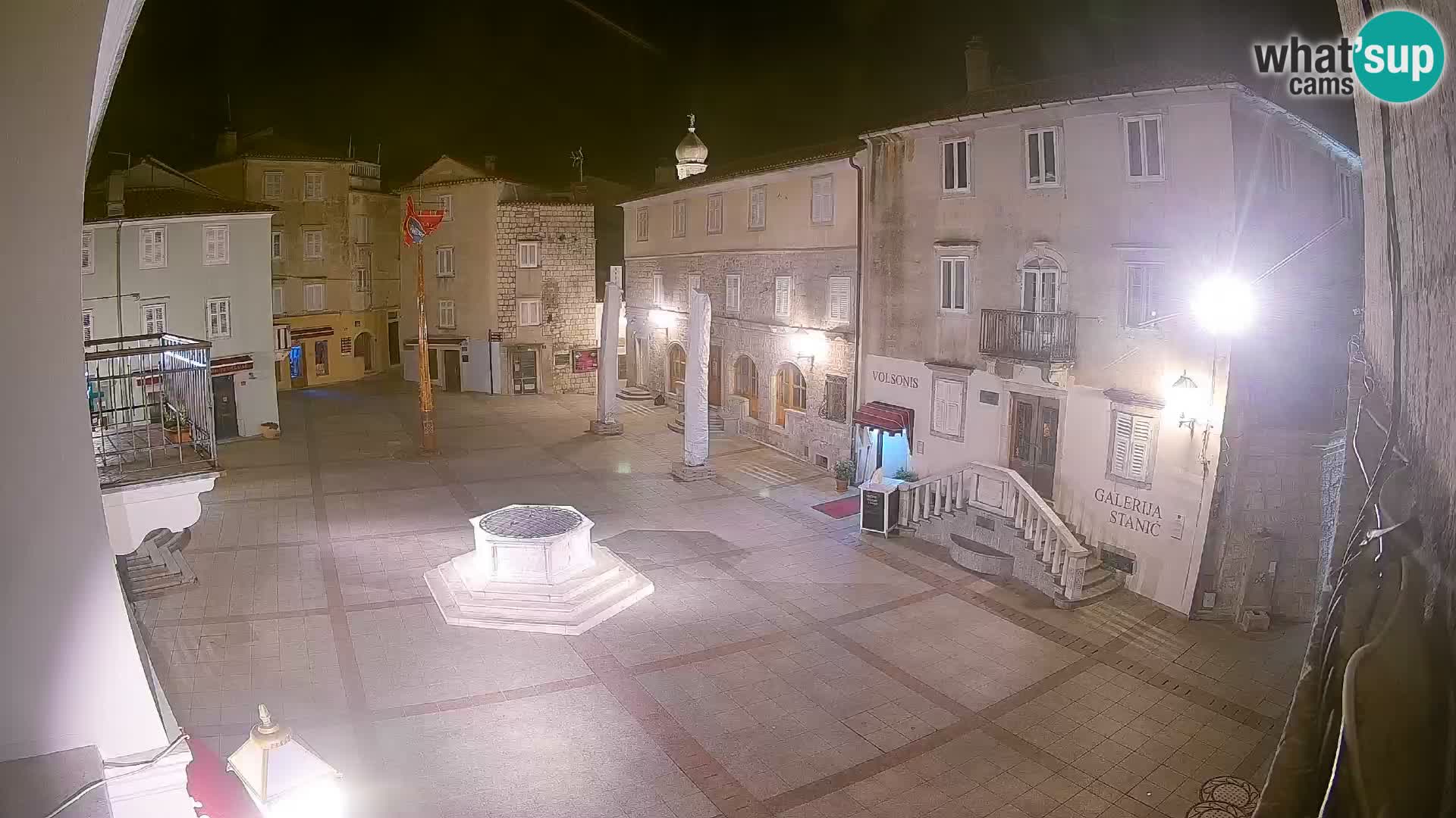 Webcam Veglia – Vela Placa