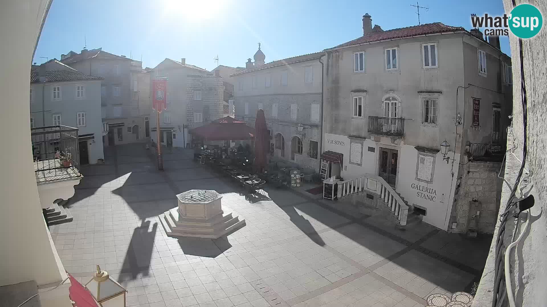 Webcam Veglia – Vela Placa