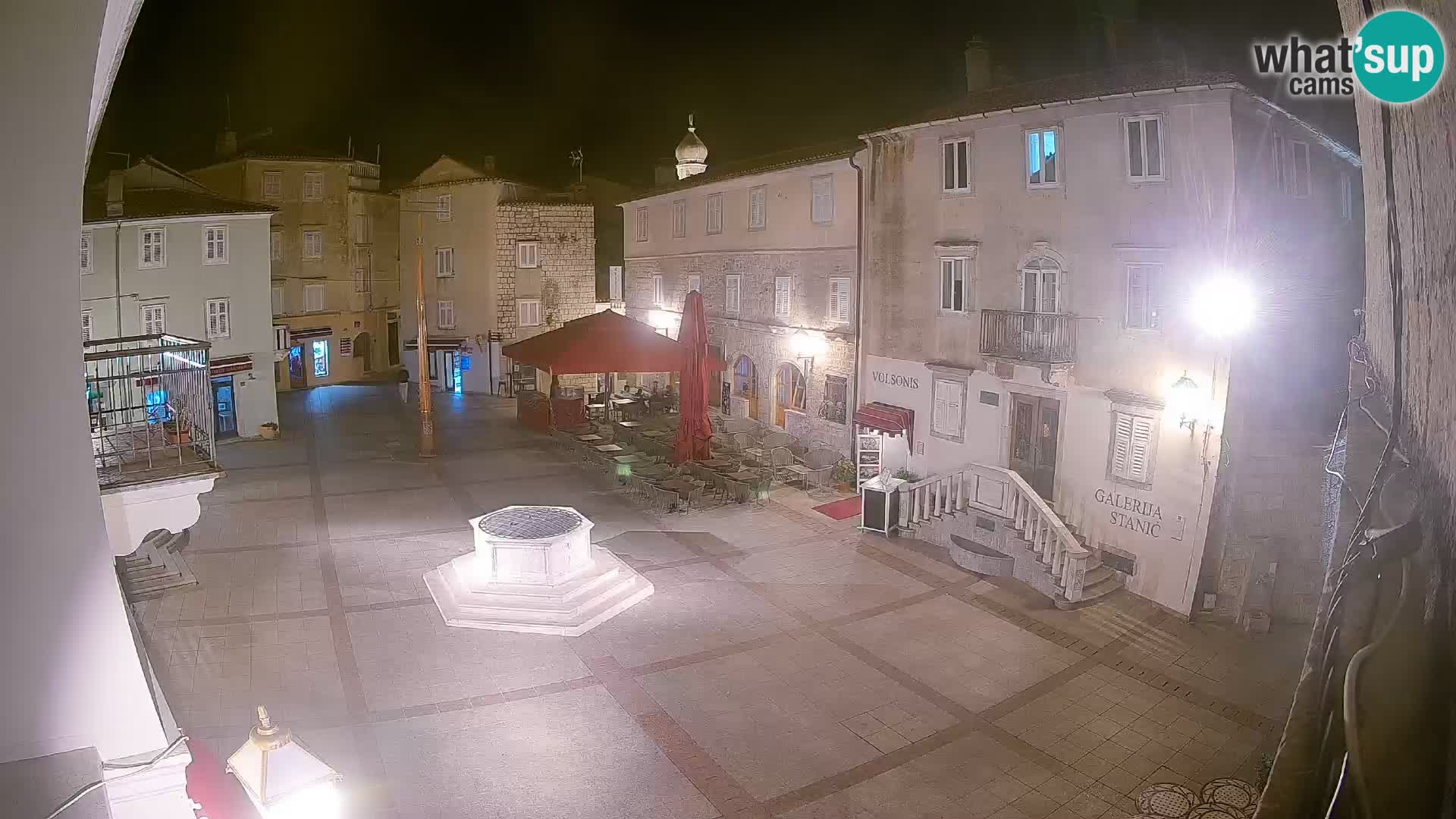 Webcam Veglia – Vela Placa