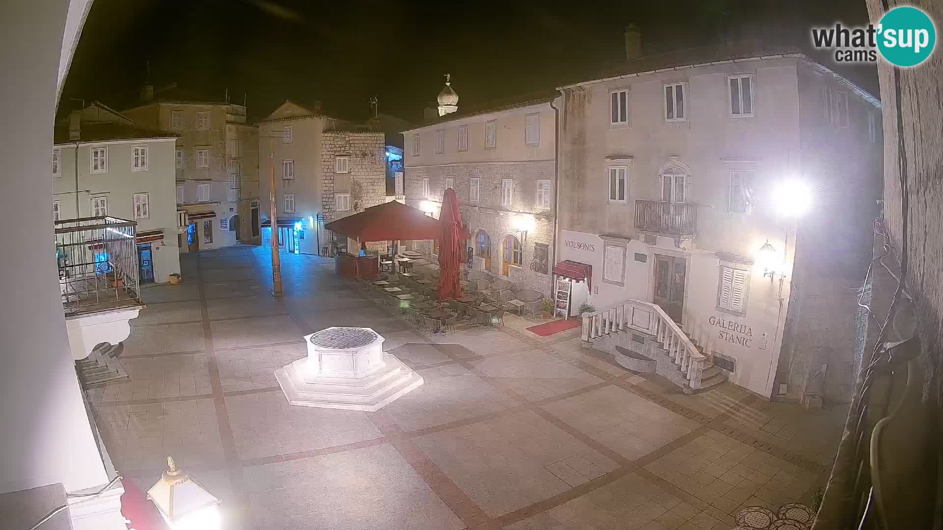 Webcam Veglia – Vela Placa