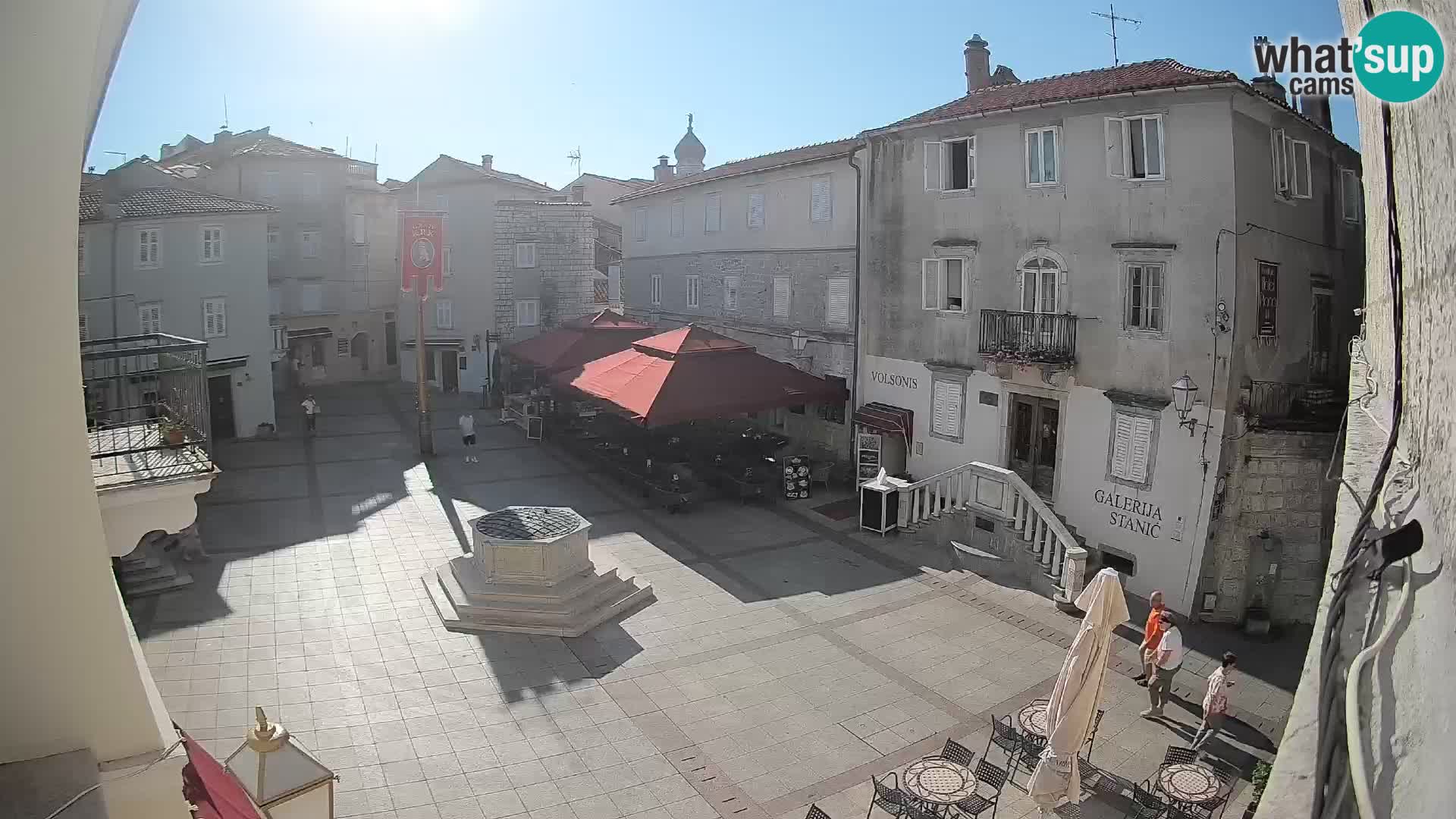 Webcam Veglia – Vela Placa