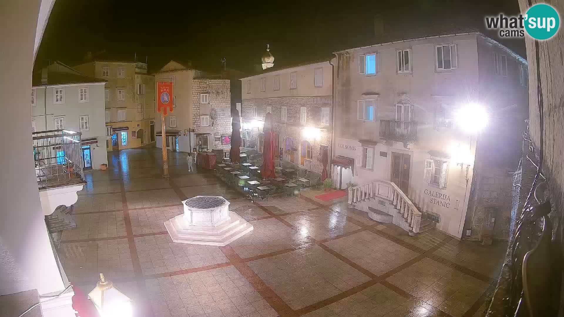 Webcam Veglia – Vela Placa