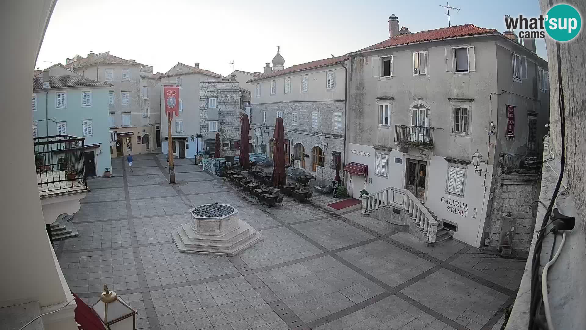 Webcam Veglia – Vela Placa