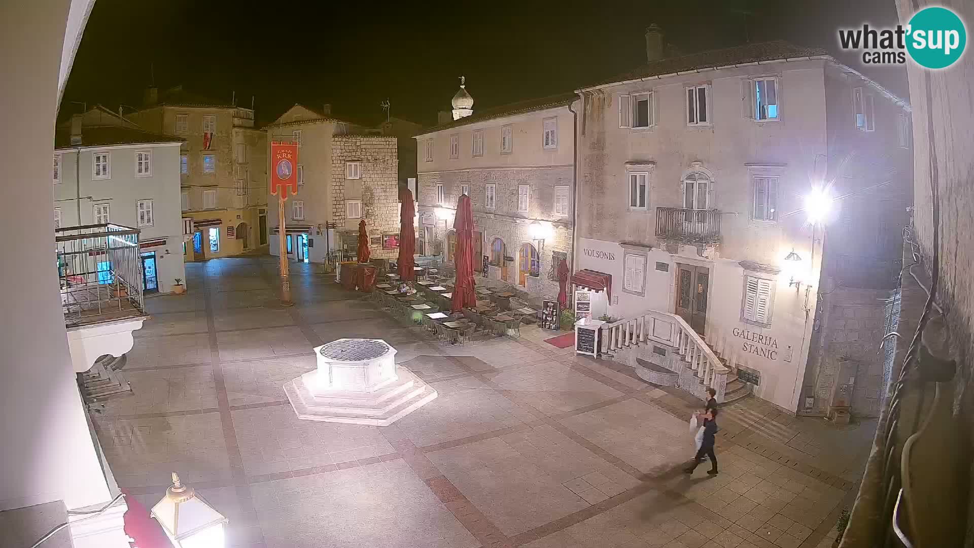 Webcam Veglia – Vela Placa