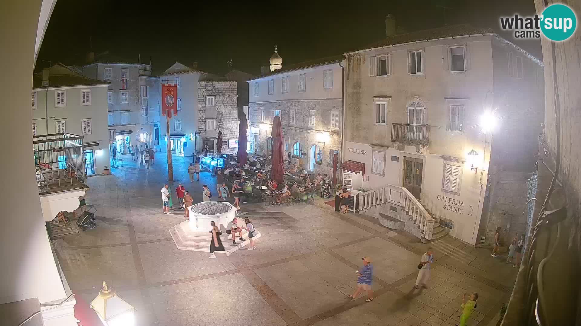 Webcam Veglia – Vela Placa